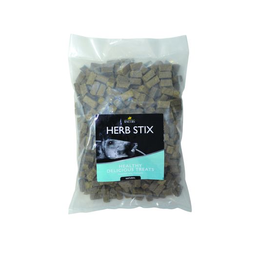 Lincoln Herb Stix