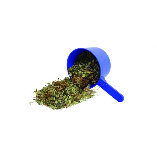 Lincoln Herbs Breathability