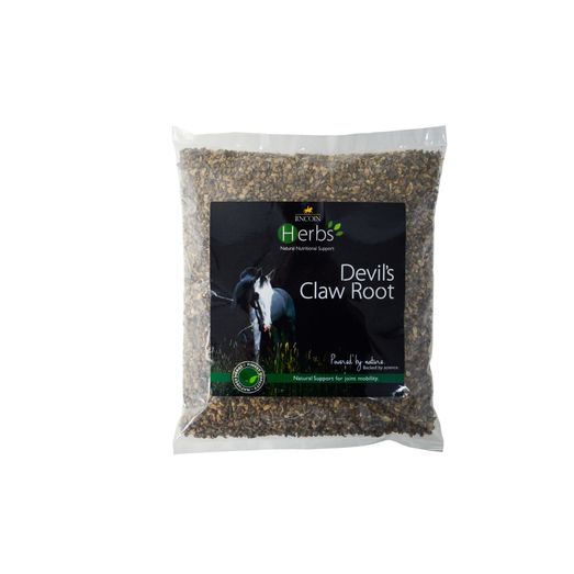 Lincoln Herbs Devil's Claw Root