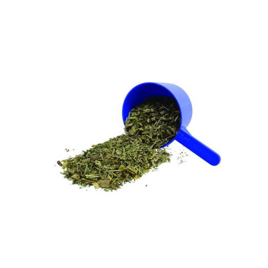 Lincoln Herbs Quititch