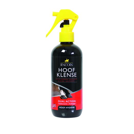 Lincoln Antibacterial Hoof Klense