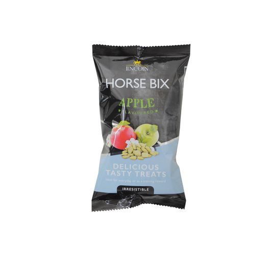 Lincoln Horse Bix - Apple
