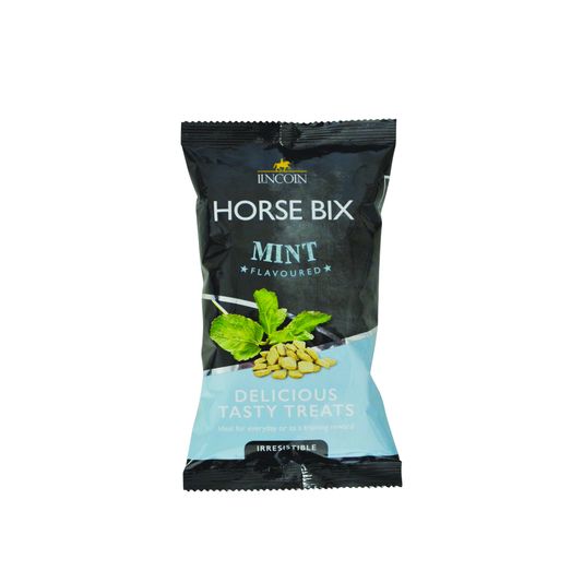 Lincoln Horse Bix - Mint
