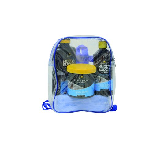 Lincoln Limited Edition Muddy Buddy Gift Pack