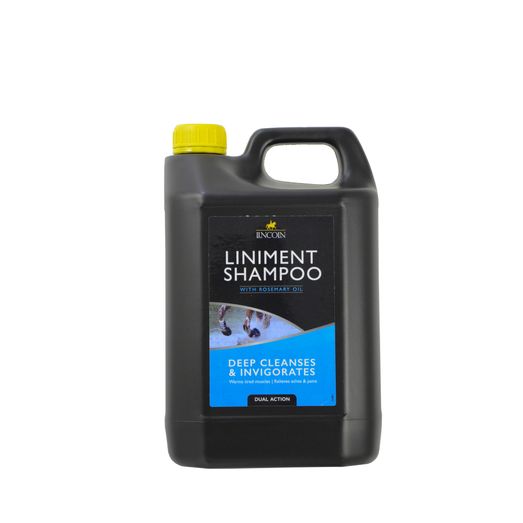 Lincoln Liniment Shampoo