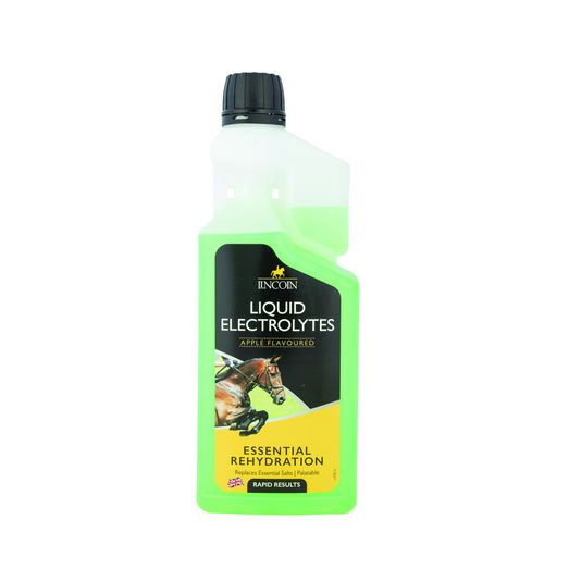 Lincoln Liquid Electrolytes