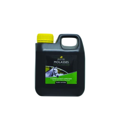 Lincoln Molasses