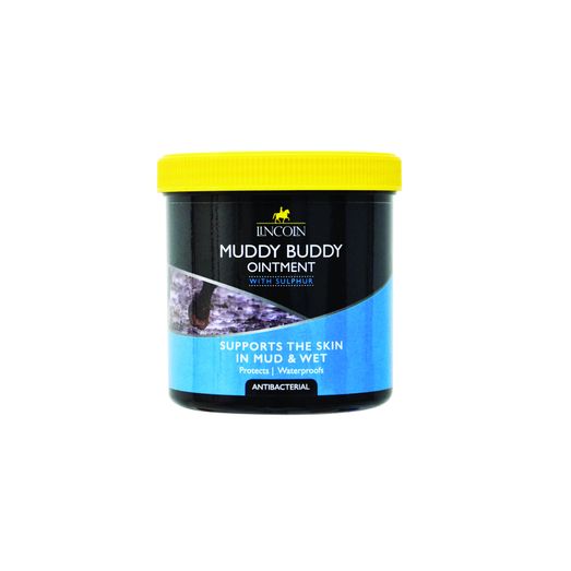 Lincoln Muddy Buddy Ointment
