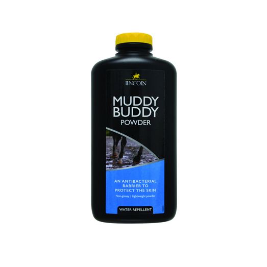 Lincoln Muddy Buddy Powder