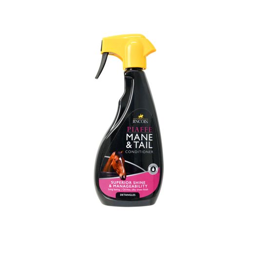Lincoln Piaffe Mane &amp; Tail Conditioner