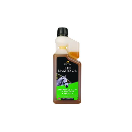 Lincoln Pure Linseed Oil