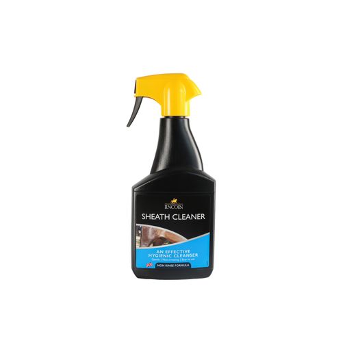 Lincoln Sheath Cleaner - Spray
