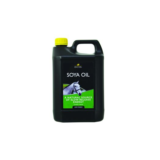 Lincoln Soya Oil