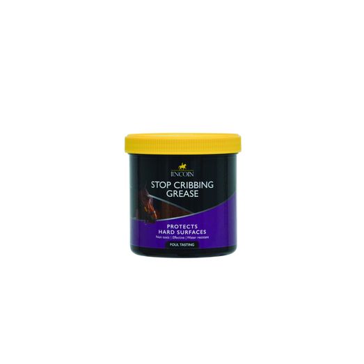 Lincoln Stop Cribbing Grease