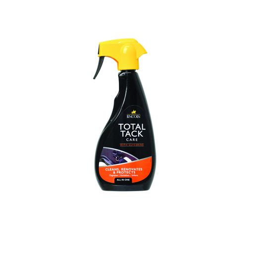 Lincoln Total Tack Care