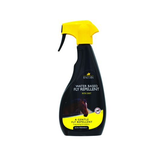 Lincoln Water Based Fly Repellent