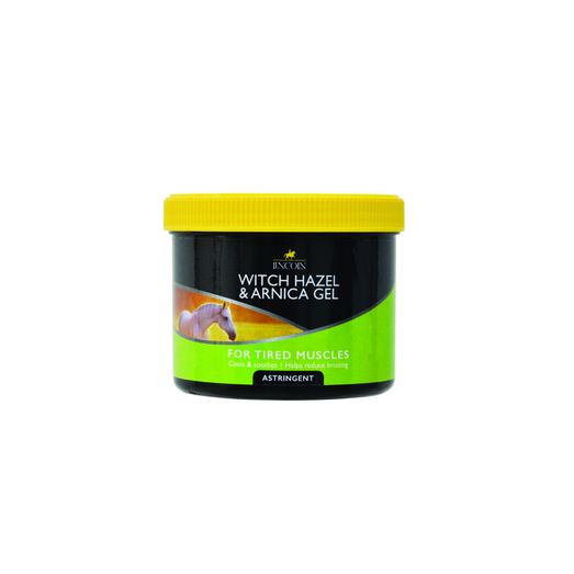 Lincoln Witch Hazel &amp; Arnica Gel