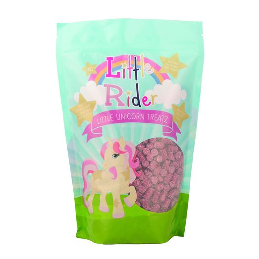 Little Unicorn Treatz by Little Rider
