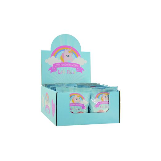 Little Unicorn Treatz by Little Rider - 20 x 100g