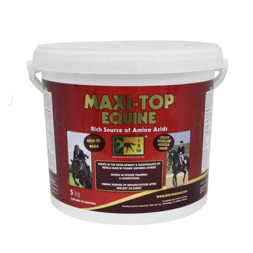 Maxi-Top Equine