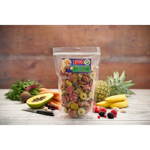 Maxima Mix 'N' Munch Alfalfa Free Horse Treats