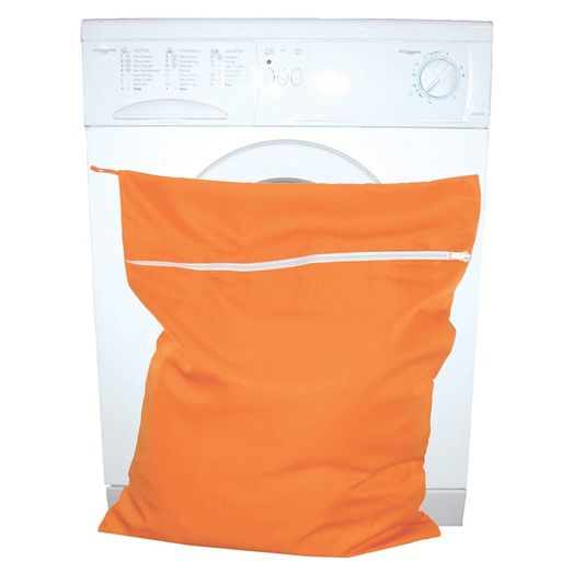 Moorland Rider Horsewear Wash Bag - Orange