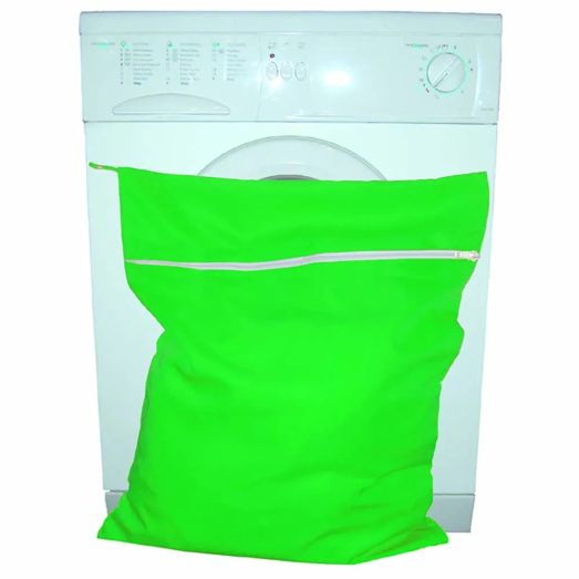 Moorland Rider Petwear Wash Bag - Green