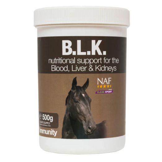 NAF BLK