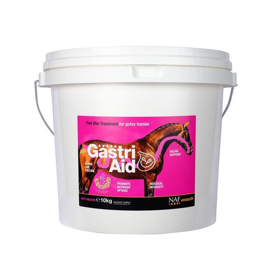 NAF GastriAid