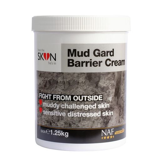 NAF Love The SKIN He's In Mud Gard Barrier Cream