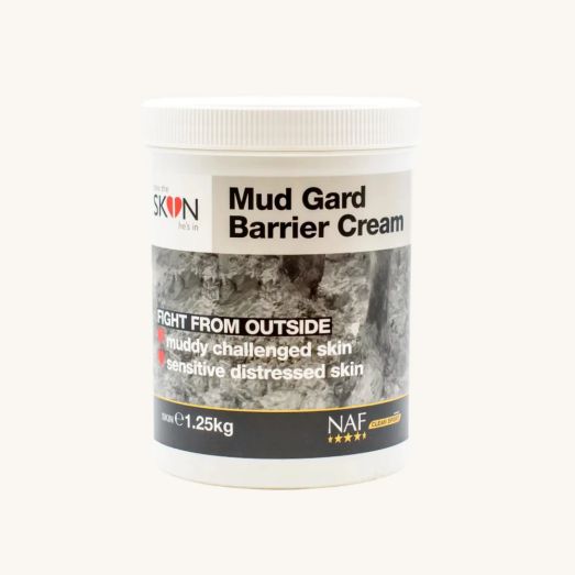 NAF LTSTI Mud Gard Barrier Cream - 1.25kg