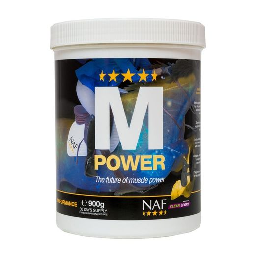 NAF M Power