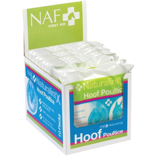 NAF NaturalintX Hoof Poultice