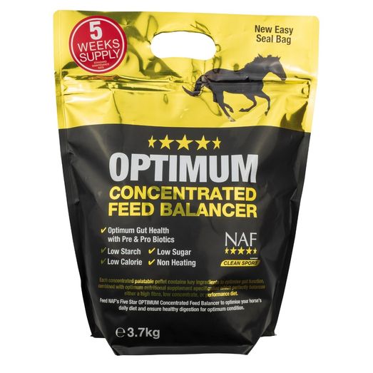 NAF Five Star Optimum Feed Balancer - 3.7kg