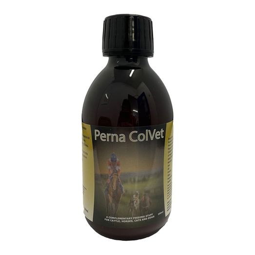 Perna ColVet Mineral &amp; Vitamin Supplement For Dogs