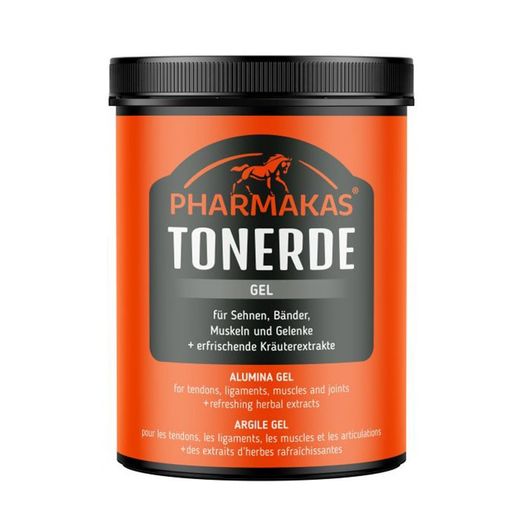 Pharmakas Alumina Gel