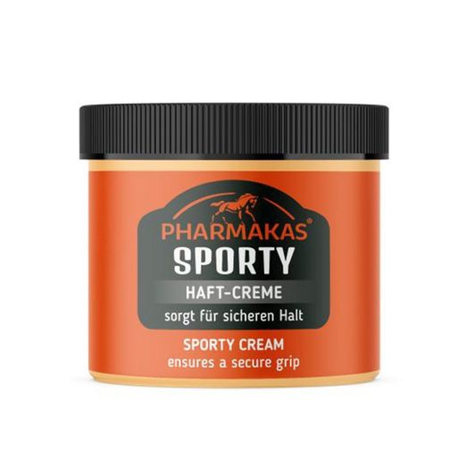 Pharmakas Sporty Cream