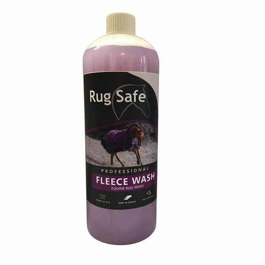 Rugsafe Fleece Wash