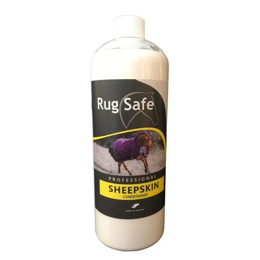 Rugsafe Sheepskin Conditioner