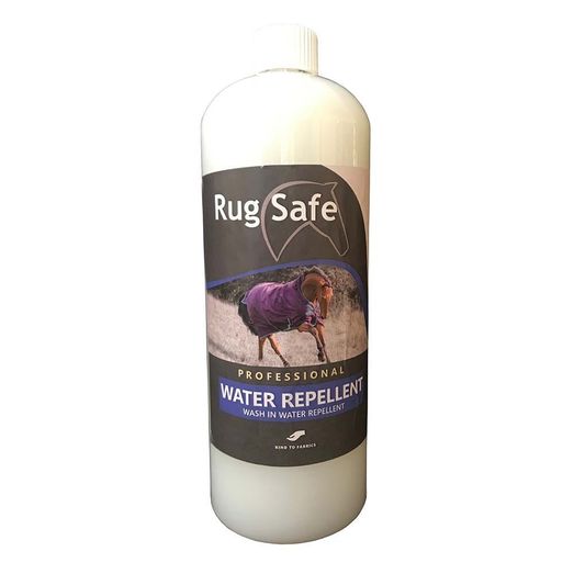 Rugsafe Wash In Water Repellent