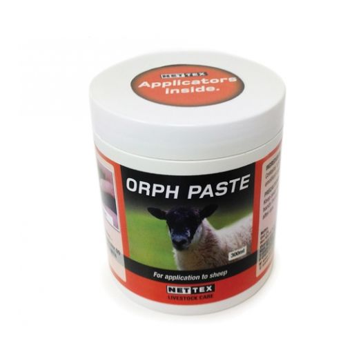 Nettex Orph Paste (300ml)