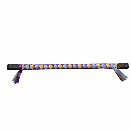 ShowQuest Epson Brow Band - Purple/Blue/Sunshine