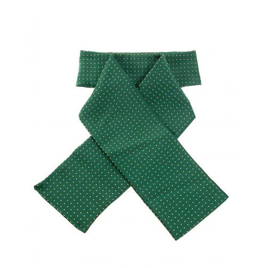 ShowQuest Tied Pin Spot Stock