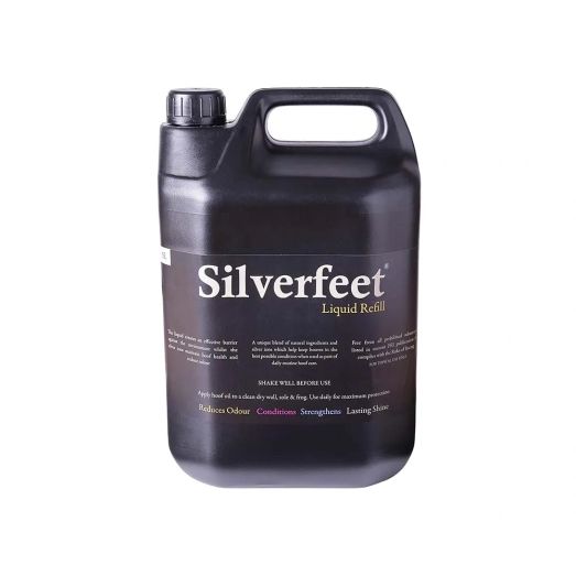 Silverfeet Liquid