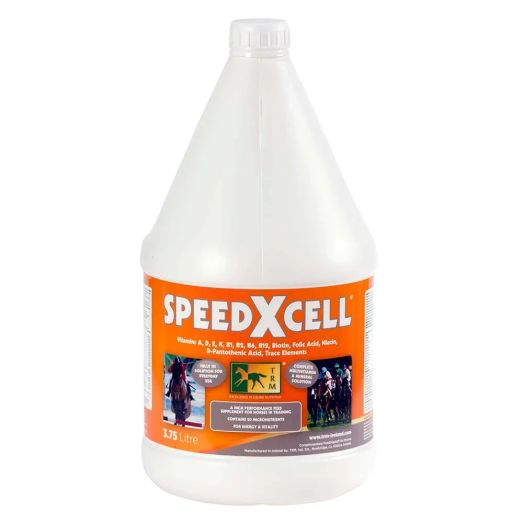 TRM SpeedXcell