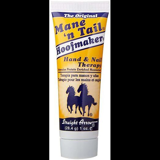 Straight Arrow Mane 'n Tail Hoofmaker Tube