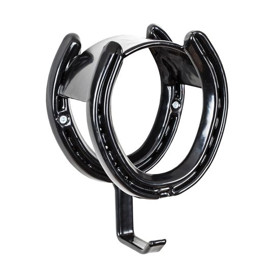 STUBBS Bridle King Coated (S2070C)