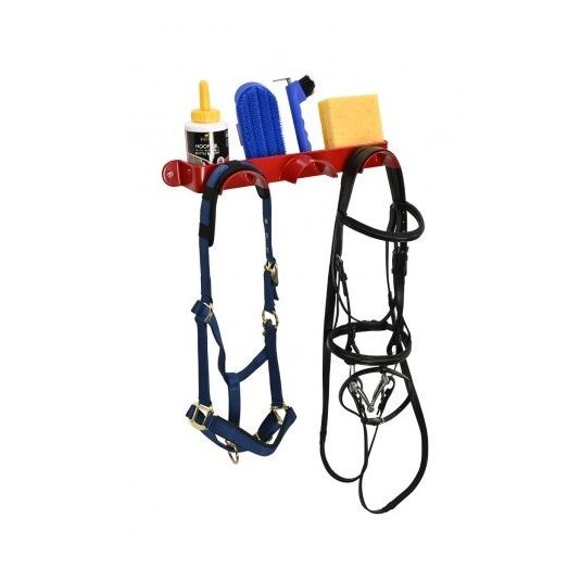 Stubbs Bridle Shelfie (S5520)