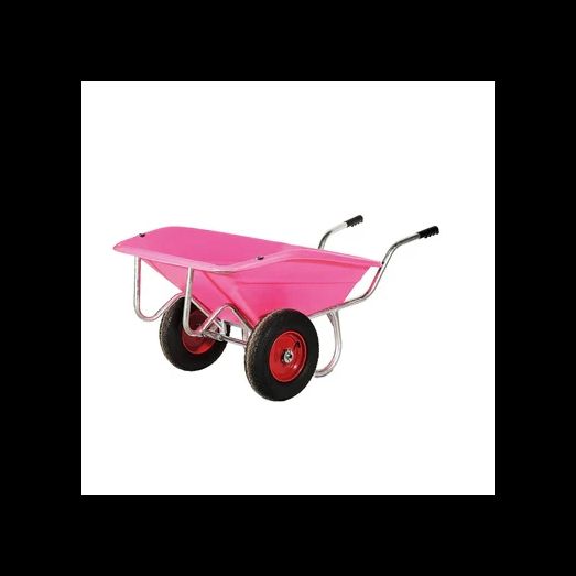 STUBBS Cheeky Barrow (S1062)