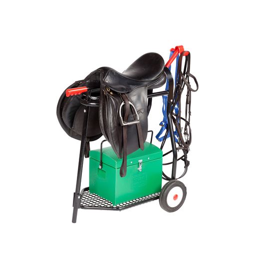 STUBBS Collapsible Tack Trolley (S4900)